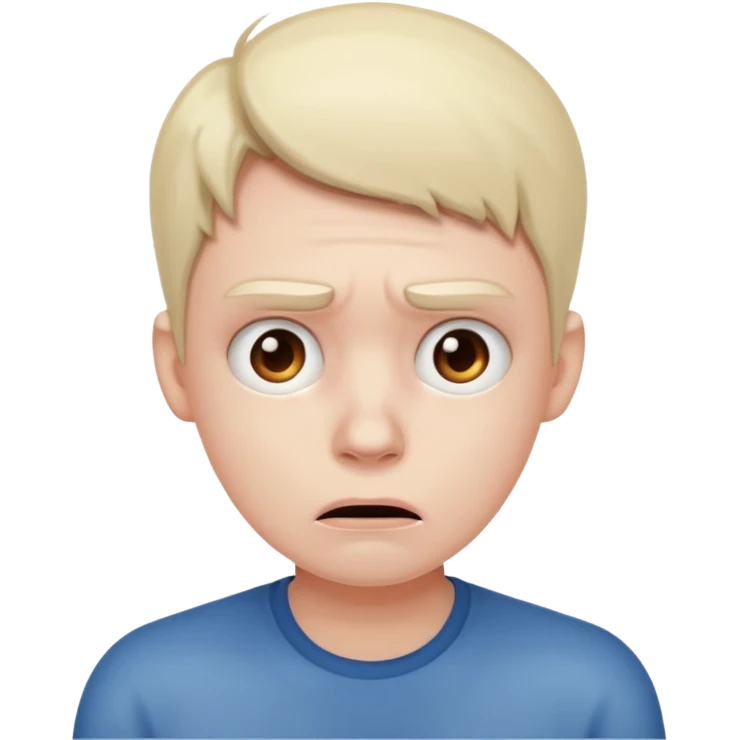 lowkey losing my gourd emoji