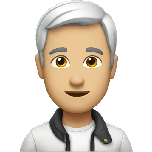 Leaving  emoji
