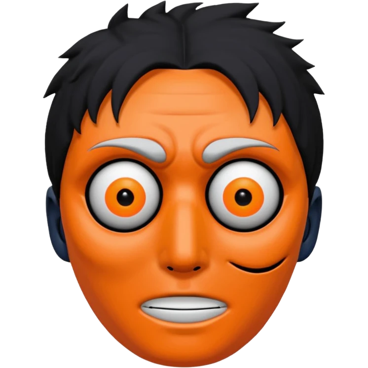 Obito emoji