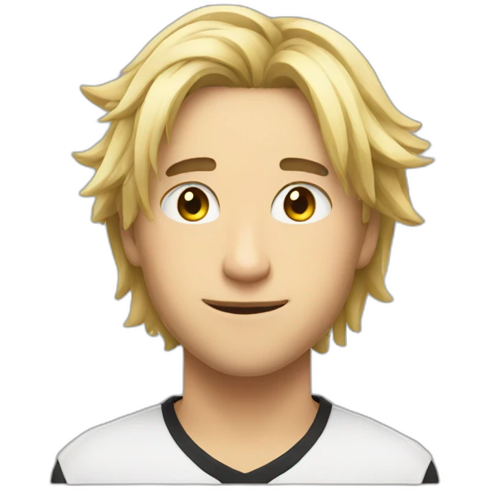 xqc emoji