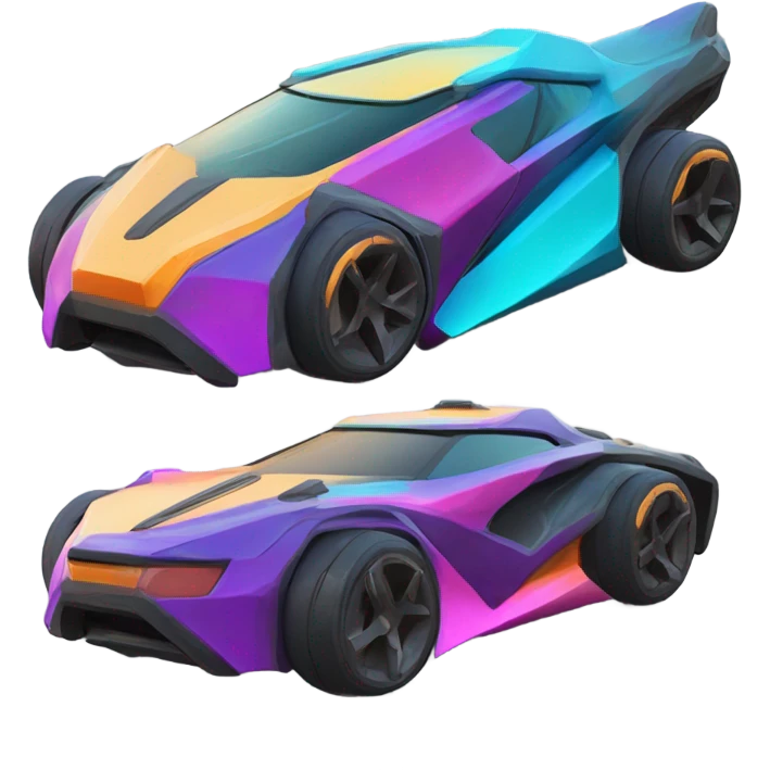 Fortnite Car emoji