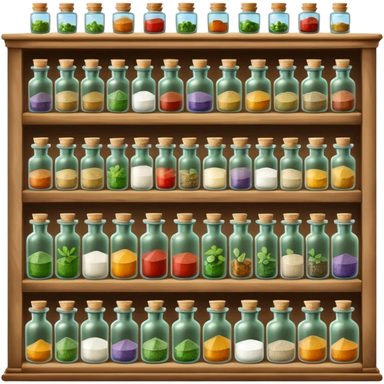 Apothecary emoji