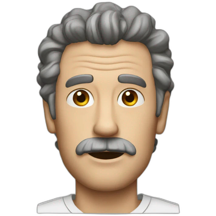 Rick grimmes  emoji