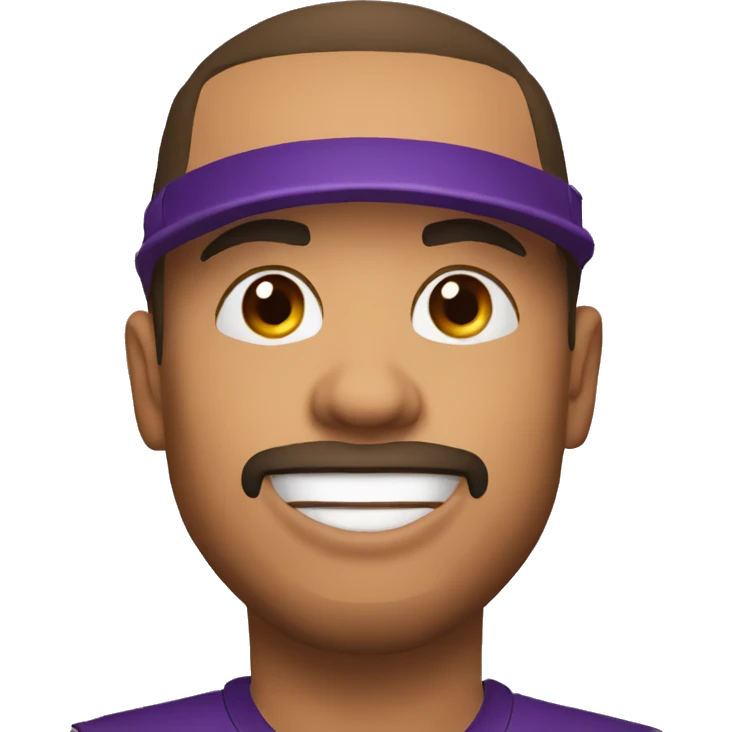 How do you see the name NARINE emoji