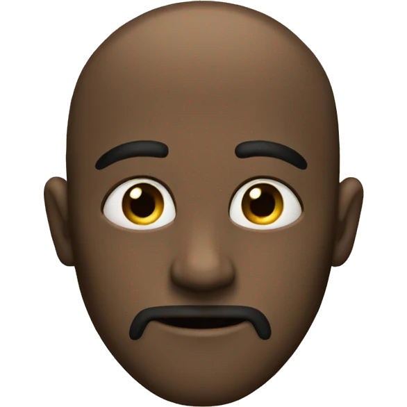 silence emoji
