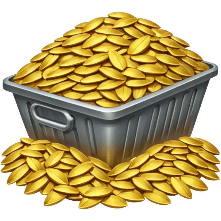 Cu scrap barley emoji