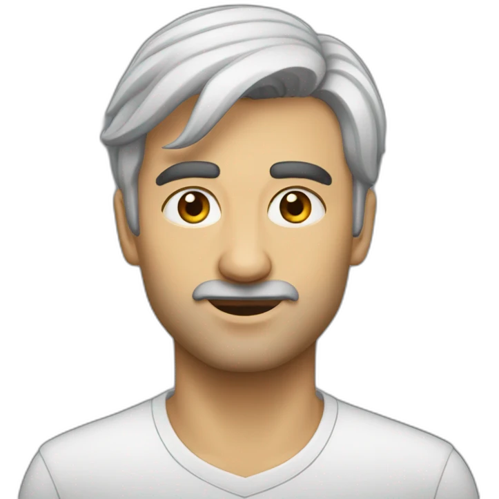 Alexandru Turcanu emoji