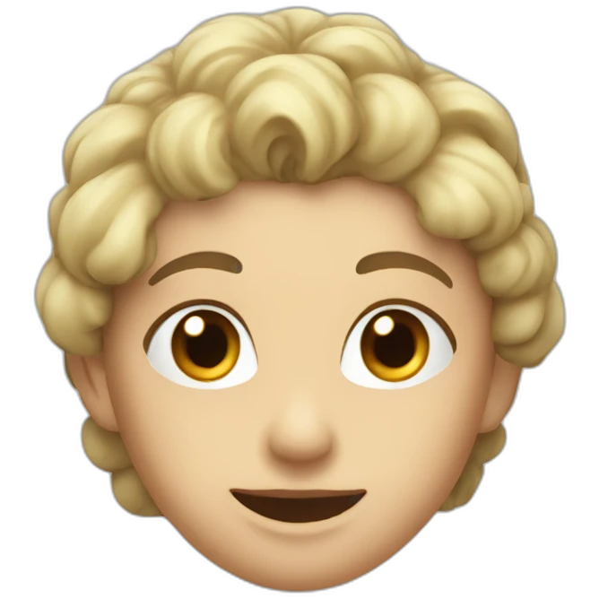 Crois gammée emoji