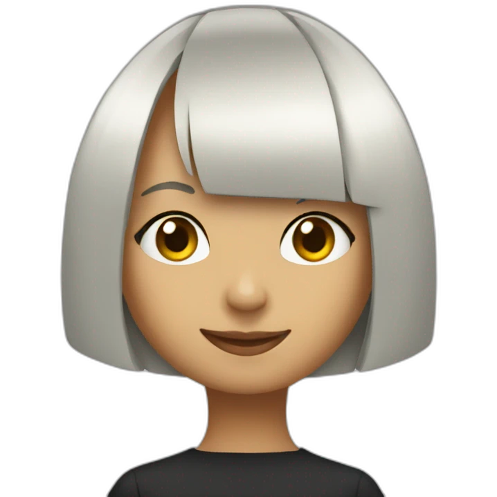 sia emoji