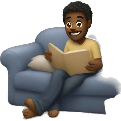 cozy emoji