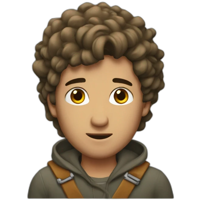 flintloockdown emoji