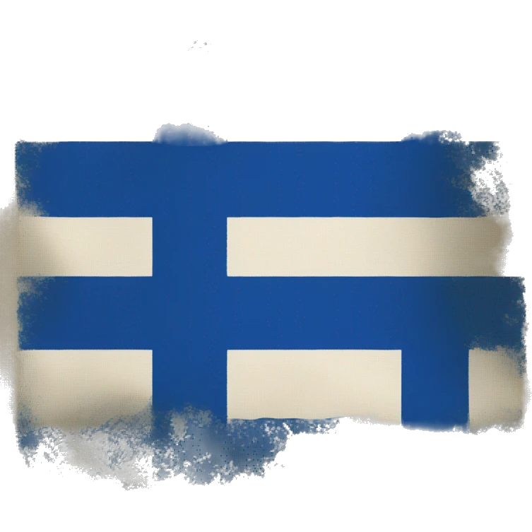 East Frisian Flag emoji