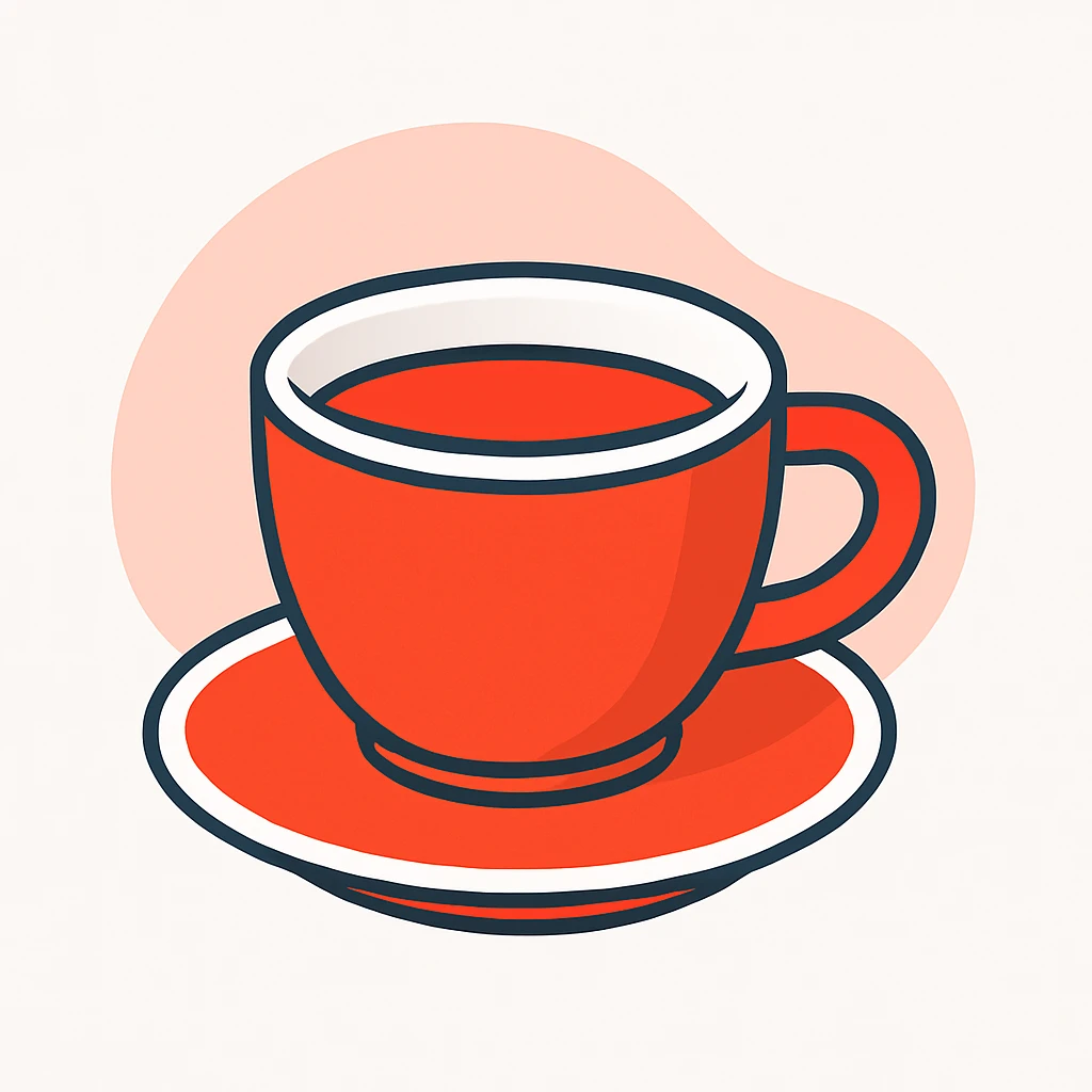 cup of coffee emoji