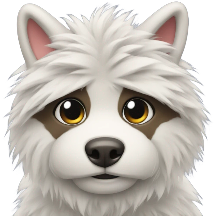 fur emoji