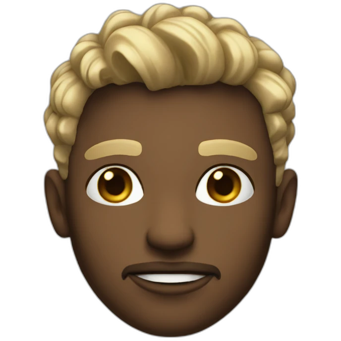 shakal mad emoji