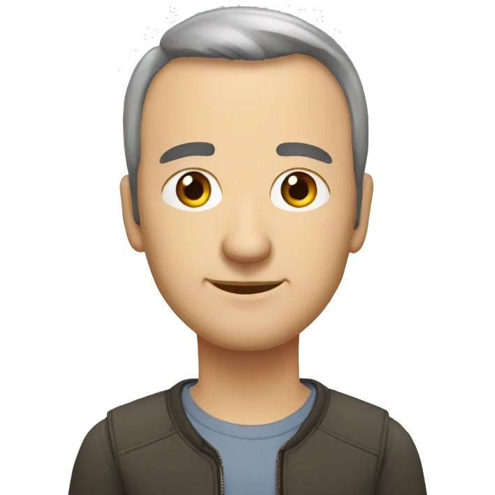Александр Лукашенко emoji