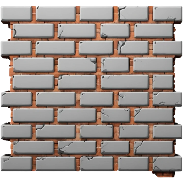 Wall emoji