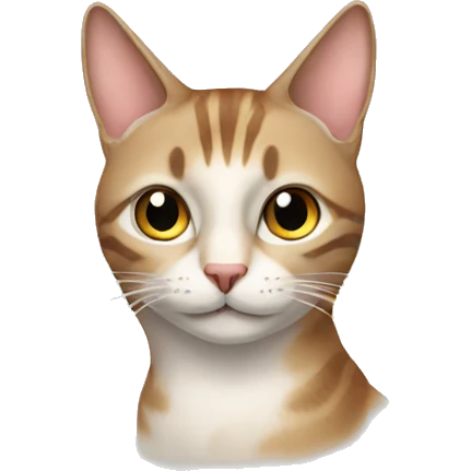 Long cat emoji