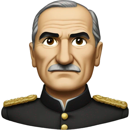 ATATÜRK emoji