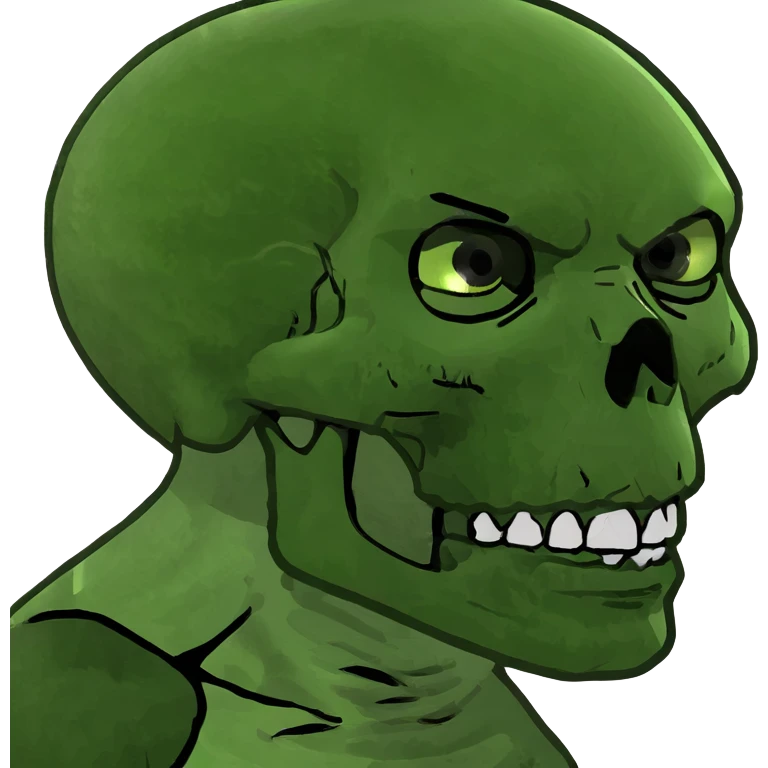 skull emoji