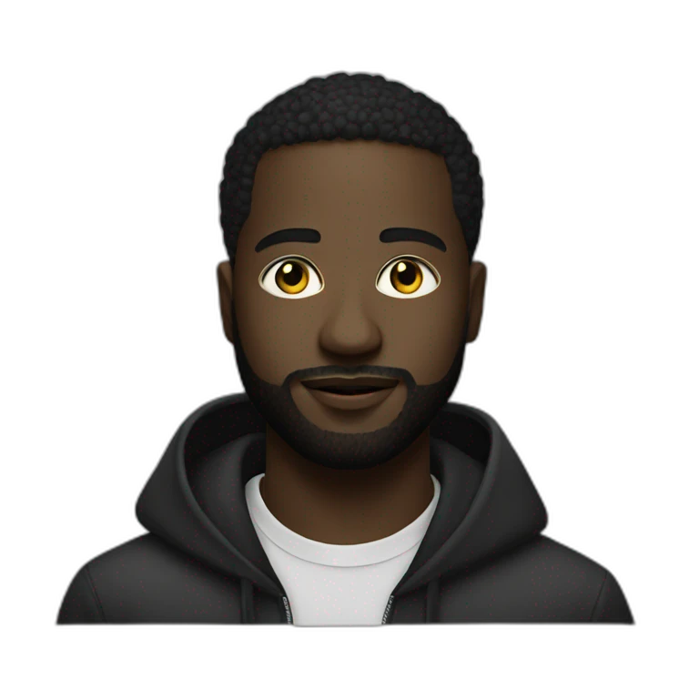 Damso   emoji