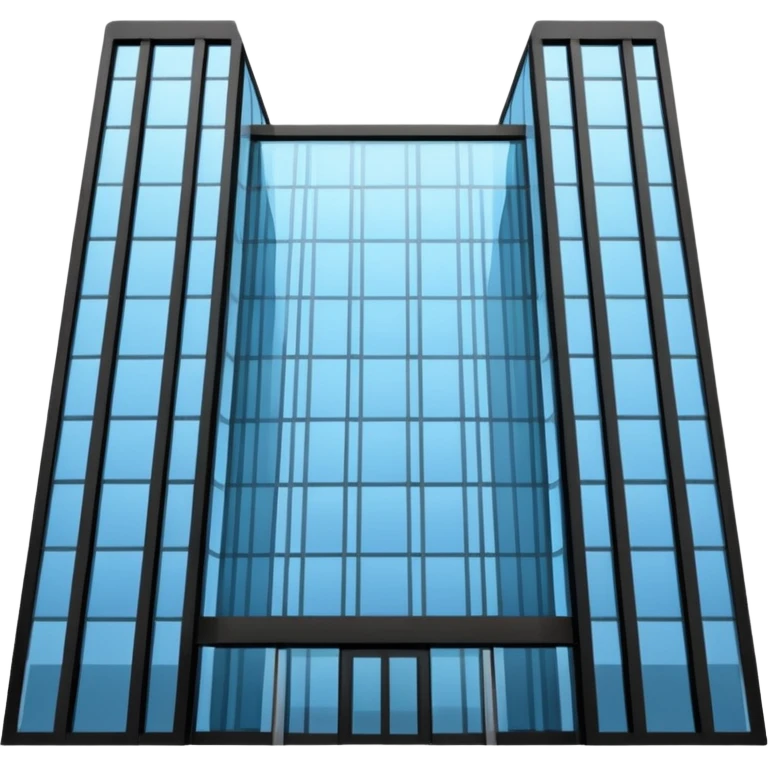The building of the State emoji