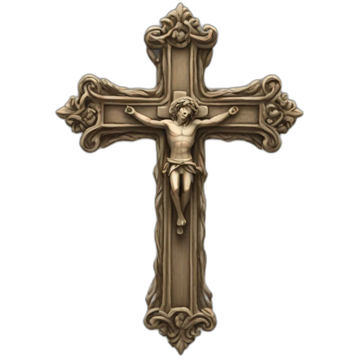 cross emoji