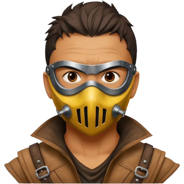mad max fury road joe moore emoji