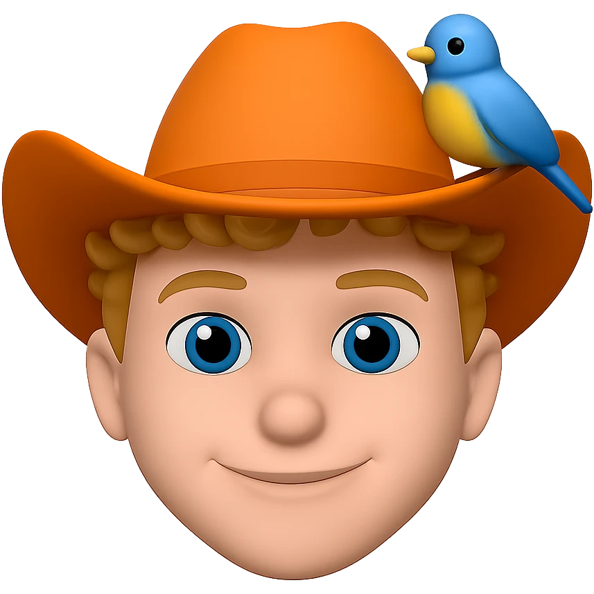 bird emoji