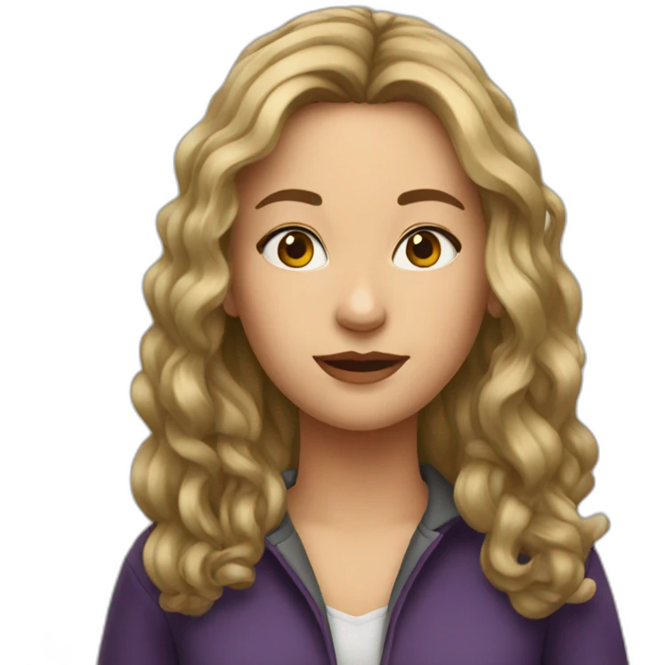 Yuliia emoji
