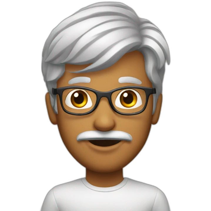 Ruturaj Gaikwad emoji