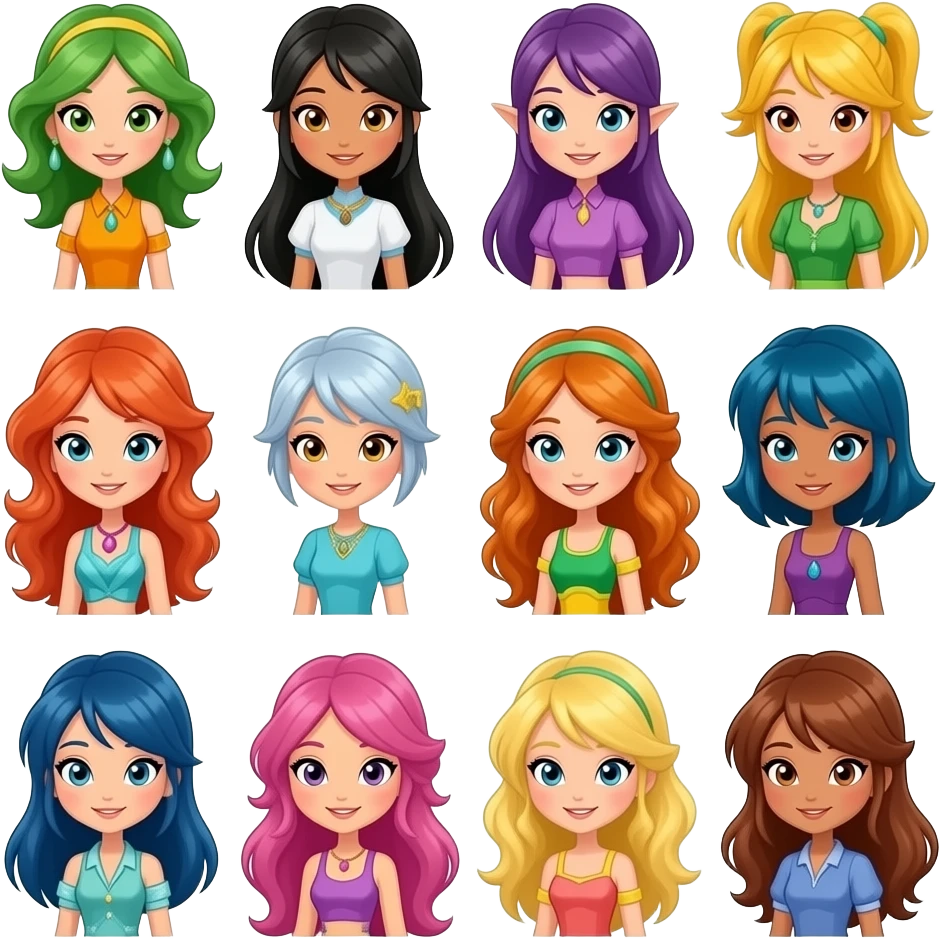 Winx club. 2026.    Bloon. Stella. Y. Frora. Musa. Tekna. Y. Aicha. Anime. Abia. Una. Ada. Una. Ada.   Nueva. Sunombre. Es. Roxsy emoji