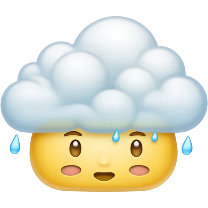 Farts emoji