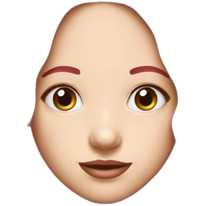 wendy red velvet emoji