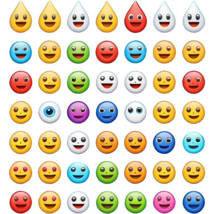 advertising emoji