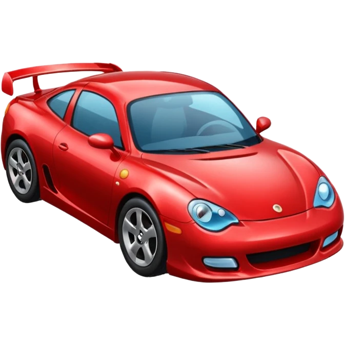 car emoji