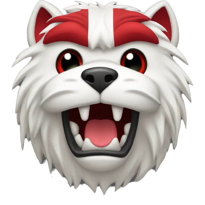 texas tech university mascot emoji