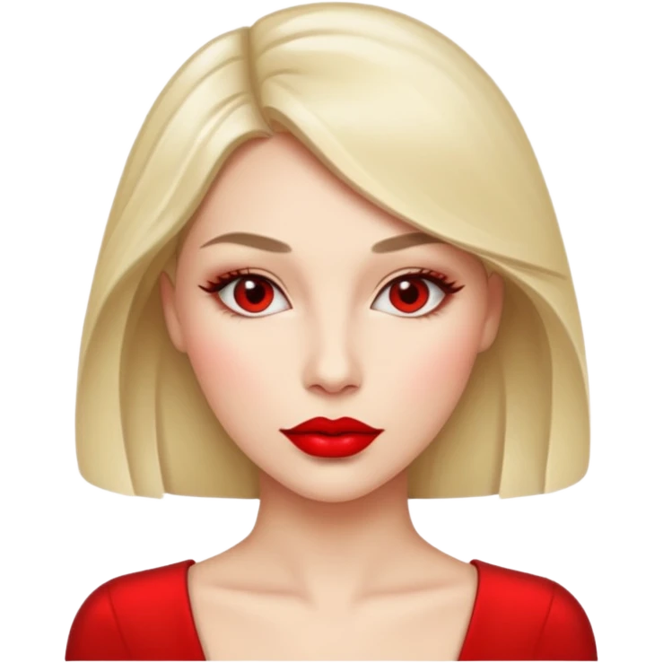 mistress emoji