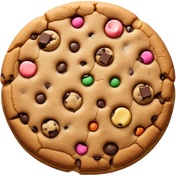 cookie emoji