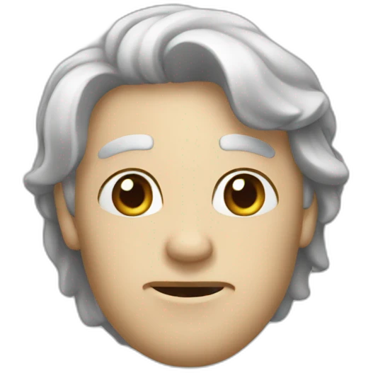 Pleur colère emoji