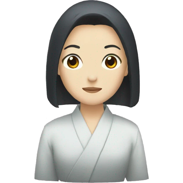 Restu unohana emoji