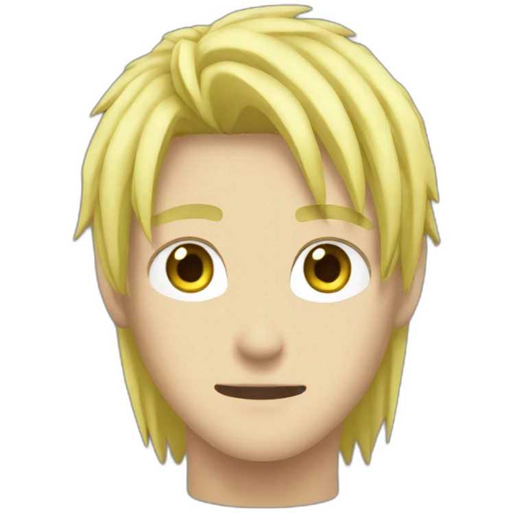 Minato emoji