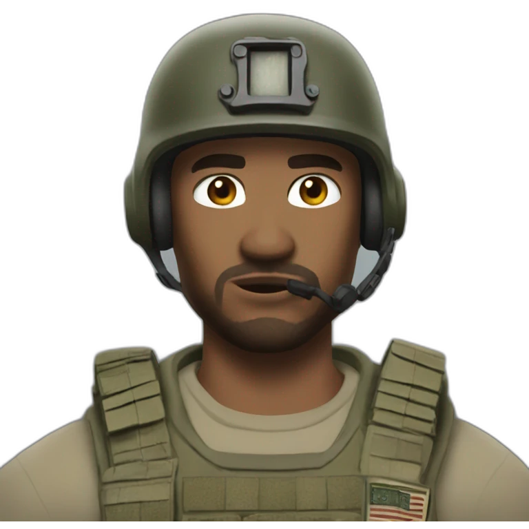 Call of duty emoji