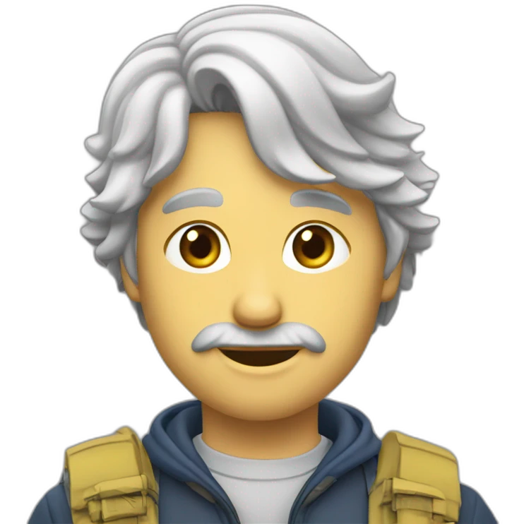 Владимир Зеленский Украина emoji