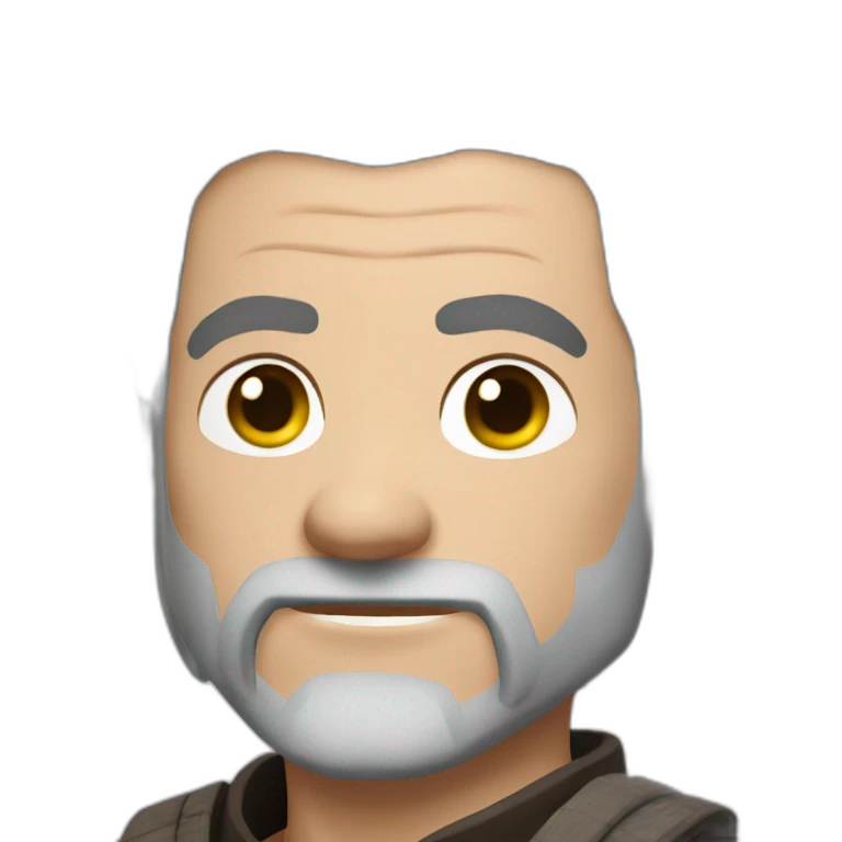 geralt of rivia emoji