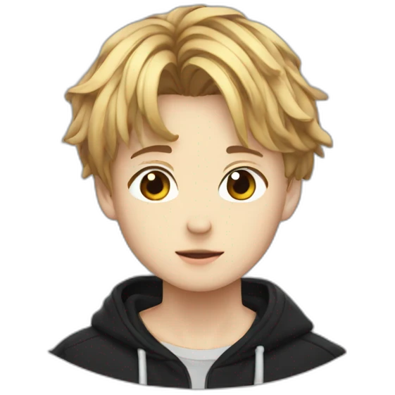 Straykids emoji