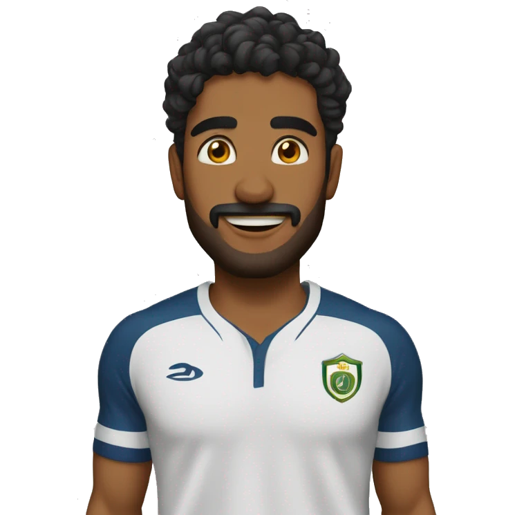 ريال مدريد emoji