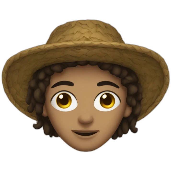 ILAN MASK emoji