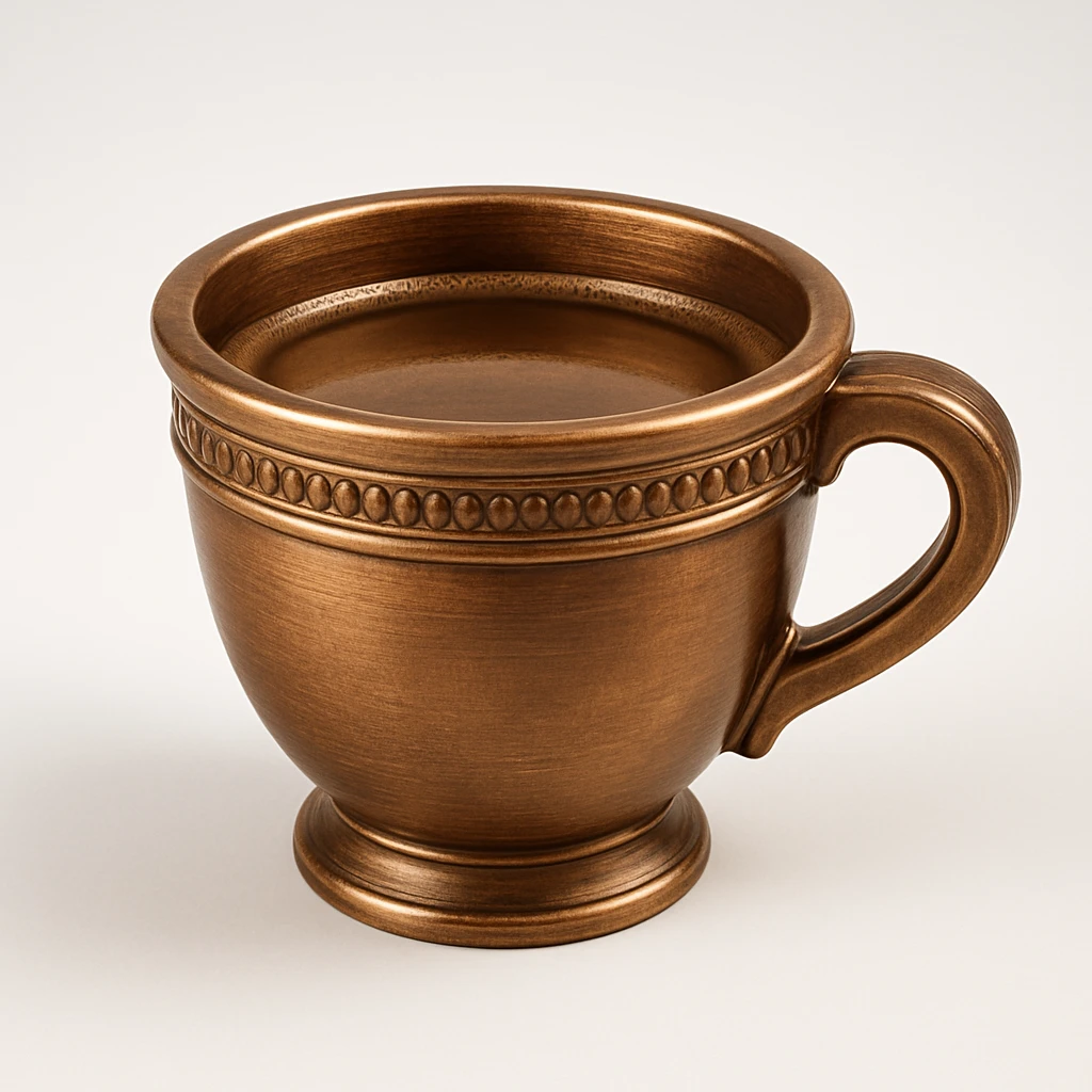 cup of coffee emoji