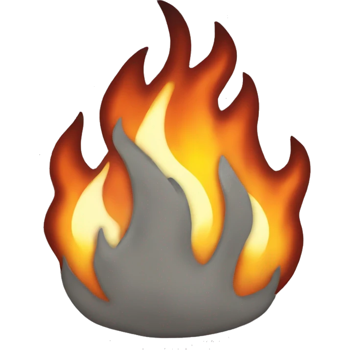 fire emoji